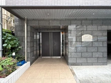 【東京都/台東区浅草橋】プレール・ドゥーク秋葉原EAST エントランス