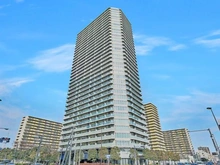 【東京都/江東区白河】パークハウス清澄白河タワー 外観