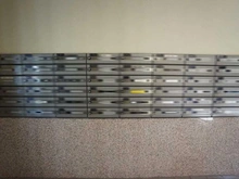 【東京都/中央区築地】パロス築地 メールBOX