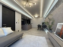 【東京都/中央区勝どき】THE TOKYO TOWERS  MID TOWER LDK：※家具調度品等は販売価格に含まれておりません