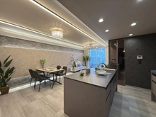 【東京都/中央区勝どき】THE TOKYO TOWERS  MID TOWER LDK