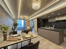 【東京都/中央区勝どき】THE TOKYO TOWERS  MID TOWER LDK