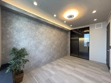 【東京都/中央区勝どき】THE TOKYO TOWERS  MID TOWER 洋室