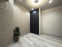 【東京都/中央区勝どき】THE TOKYO TOWERS  MID TOWER 洋室