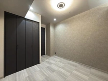 【東京都/中央区勝どき】THE TOKYO TOWERS  MID TOWER 洋室