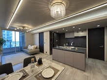 【東京都/中央区勝どき】THE TOKYO TOWERS  MID TOWER LDK