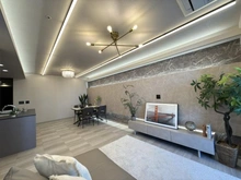 【東京都/中央区勝どき】THE TOKYO TOWERS  MID TOWER LDK