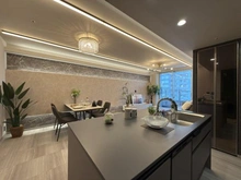 【東京都/中央区勝どき】THE TOKYO TOWERS  MID TOWER LDK