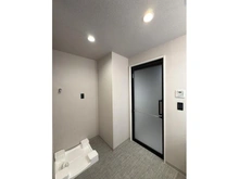 【東京都/中央区勝どき】THE TOKYO TOWERS  MID TOWER 洗面室