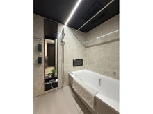 【東京都/中央区勝どき】THE TOKYO TOWERS  MID TOWER 浴室