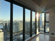 【東京都/中央区晴海】DEUX TOURS（ドゥ・トゥール） WEST 眺望