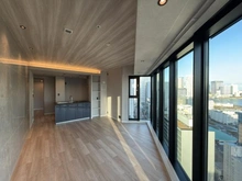 【東京都/中央区晴海】DEUX TOURS（ドゥ・トゥール） WEST リビング・ダイニング