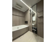 【東京都/中央区晴海】DEUX TOURS（ドゥ・トゥール） WEST 浴室