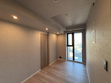 【東京都/中央区晴海】DEUX TOURS（ドゥ・トゥール） WEST 洋室