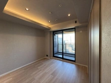 【東京都/中央区晴海】DEUX TOURS（ドゥ・トゥール） WEST 洋室