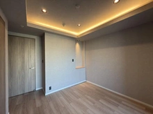 【東京都/中央区晴海】DEUX TOURS（ドゥ・トゥール） WEST 洋室