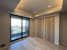 【東京都/中央区晴海】DEUX TOURS（ドゥ・トゥール） WEST 洋室