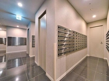 【東京都/中央区晴海】DEUX TOURS（ドゥ・トゥール） WEST メールBOX