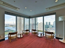 【東京都/中央区晴海】ザ・パークハウス晴海タワーズティアロレジデンス 共用施設