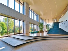 【東京都/中央区晴海】パークタワー晴海 共用部