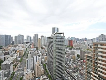 【東京都/中央区月島】キャピタルゲートプレイス ザ・タワー 眺望