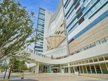 【東京都/中央区月島】キャピタルゲートプレイス ザ・タワー  アーバンドック　ららぽーと（現地より約1,470m）