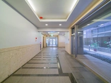 【東京都/中央区月島】ライオンズマンション月島第2 エントランス