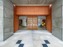 【東京都/中央区月島】アイ・マークタワー エントランス