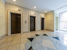 【東京都/中央区月島】アイ・マークタワー 共用部