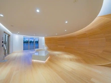 【東京都/中央区晴海】HARUMI FLAG PARK VILLAGE T棟 共用施設