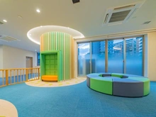 【東京都/中央区晴海】HARUMI FLAG PARK VILLAGE T棟 共用施設