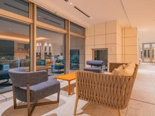 【東京都/中央区晴海】HARUMI FLAG PARK VILLAGE T棟 共用施設