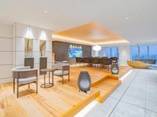 【東京都/中央区晴海】HARUMI FLAG PARK VILLAGE T棟 共用施設