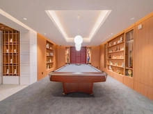 【東京都/中央区晴海】HARUMI FLAG PARK VILLAGE T棟 共用施設