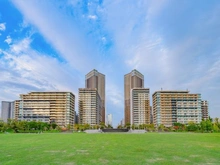 【東京都/中央区晴海】HARUMI FLAG PARK VILLAGE T棟 周辺施設