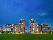 【東京都/中央区晴海】HARUMI FLAG PARK VILLAGE T棟 周辺施設