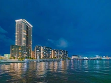 【東京都/中央区晴海】HARUMI FLAG PARK VILLAGE T棟 周辺施設