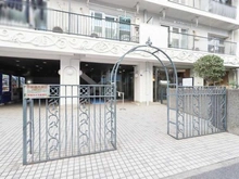 【東京都/中央区勝どき】シャンボール第二築地 共用部