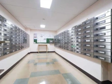 【東京都/中央区勝どき】シャンボール第二築地 メールBOX