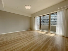 【東京都/中央区月島】オーベル月島リバージュグラン LDK