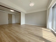 【東京都/中央区月島】オーベル月島リバージュグラン LDK