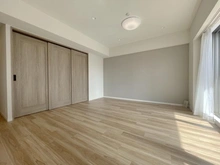 【東京都/中央区月島】オーベル月島リバージュグラン LDK