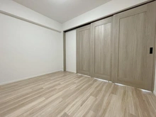 【東京都/中央区月島】オーベル月島リバージュグラン 洋室