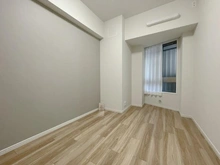 【東京都/中央区月島】オーベル月島リバージュグラン 洋室