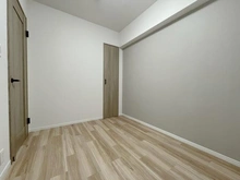 【東京都/中央区月島】オーベル月島リバージュグラン 洋室