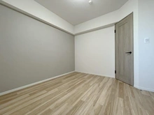 【東京都/中央区月島】オーベル月島リバージュグラン 洋室