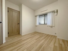 【東京都/中央区月島】オーベル月島リバージュグラン 洋室