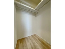 【東京都/中央区月島】オーベル月島リバージュグラン 収納