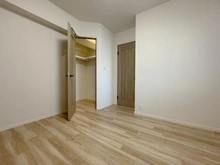 【東京都/中央区月島】オーベル月島リバージュグラン 収納