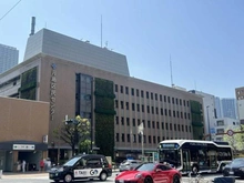 【東京都/中央区佃】ファミール月島グランスイートタワー 月島区民センター（現地より約450m）